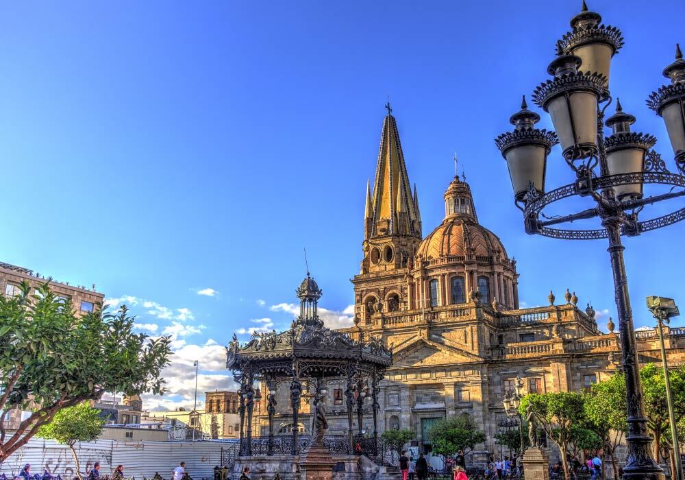 Tuhabi ya se encuentra en Guadalajara para comprar y vender casas 